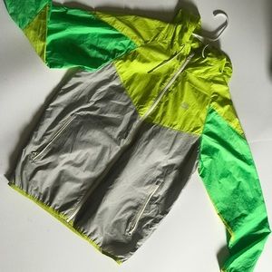 Nike sportswear windbreaker